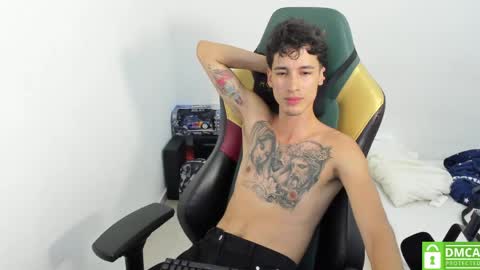 GENDO online show from April 2026 12:05:01 AM