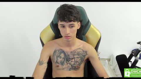 GENDO online show from April 2026 12:58:02 AM