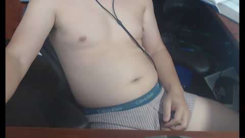 Snapshot of genefun chatting on September 2025 08:46:01 PM genefun online show from September 2025 08:46:01 PM