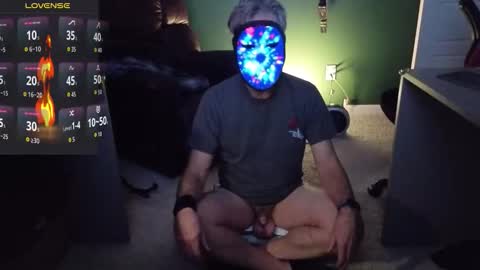 generalbliss online show from January 2026 04:40:01 AM