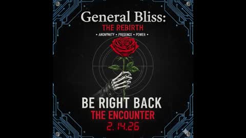 generalbliss online show from January 2026 04:49:02 AM
