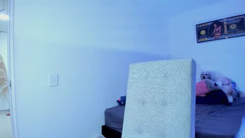 genesiis1 online show from March 2026 11:33:01 PM