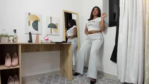 Genesis  online show from March 2025 05:07:01 AM