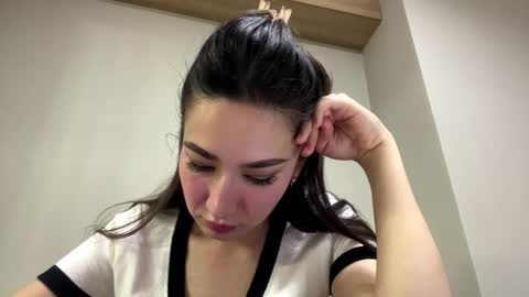 Snapshot of genesissantacruz chatting on February 2026 04:17:01 PM Mulan online show from February 2026 04:17:01 PM