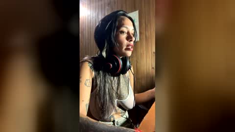 Snapshot of genetictan chatting on March 2026 04:27:01 AM CANDY online show from March 2026 04:27:01 AM