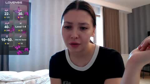 genev__ievee online show from June 2026 10:09:01 AM