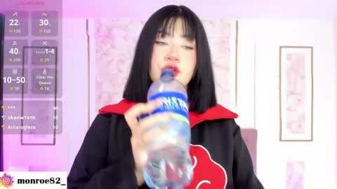 Sofia online show from April 2026 12:58:01 PM