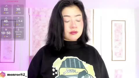 Sofia online show from April 2026 01:56:02 AM