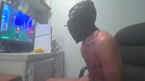 Snapshot of genowixk chatting on October 2025 11:20:01 PM genowixk online show from October 2025 11:20:01 PM