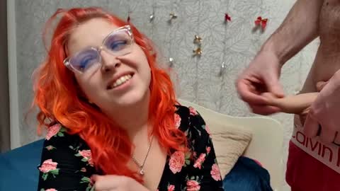 Snapshot of genrikhbecca chatting on February 2025 06:55:01 PM GenrikhBecca online show from February 2025 06:55:01 PM