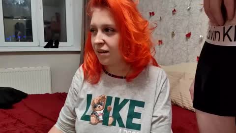 Snapshot of genrikhbecca chatting on February 2025 03:42:02 PM GenrikhBecca online show from February 2025 03:42:02 PM