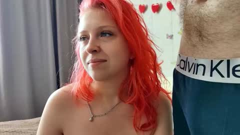 Snapshot of genrikhbecca chatting on September 2025 06:57:01 AM GenrikhBecca online show from September 2025 06:57:01 AM