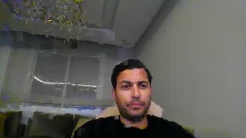 genteldevil online show from December 2025 07:51:01 PM