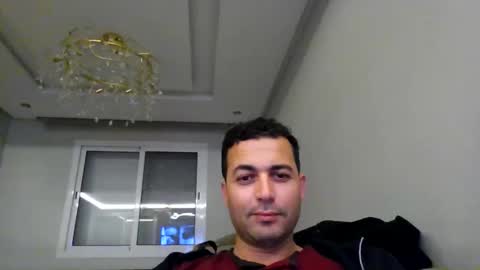 genteldevil online show from February 2026 12:07:01 AM