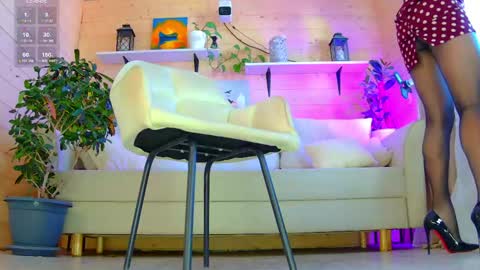 Anna online show from April 2026 01:25:02 PM