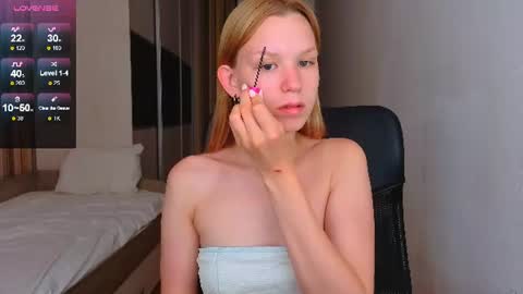 Snapshot of gentle_angel_melissa chatting on August 2026 10:43:02 AM Melissa online show from August 2026 10:43:02 AM