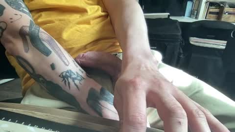 Snapshot of gentle_stranger chatting on May 2026 02:22:01 PM Gentle Stranger online show from May 2026 02:22:01 PM