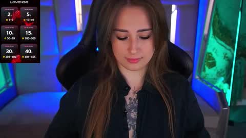 gentleadellee online show from September 2025 01:01:01 PM