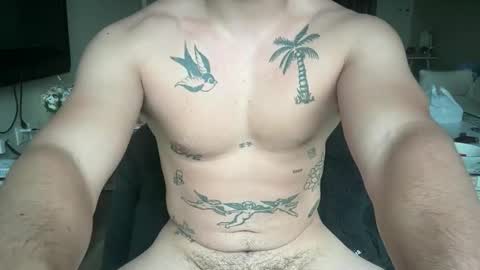 Gentle-Leo online show from November 2025 05:50:02 AM