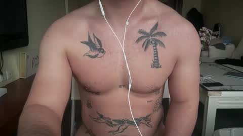 Gentle-Leo online show from January 2026 03:21:02 AM