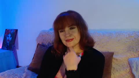 gentlemila online show from February 2025 11:26:02 PM