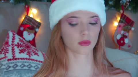 GentleRossi online show from December 2024 03:16:01 PM