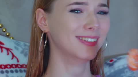 GentleRossi online show from December 2024 12:14:02 AM