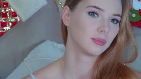 GentleRossi online show from December 2024 07:33:01 PM