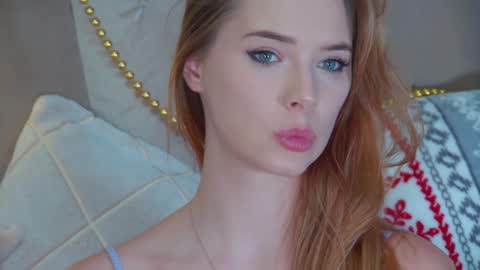 GentleRossi online show from January 2025 09:10:01 PM