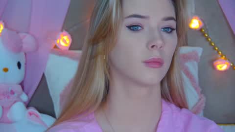 GentleRossi online show from January 2025 05:26:01 PM