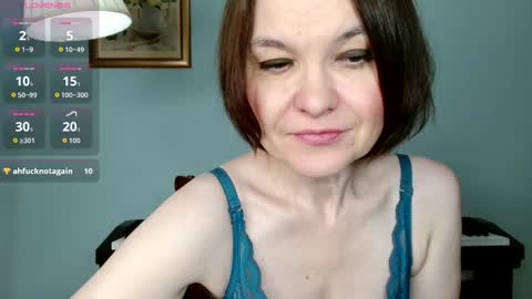 Snapshot of gentlywomen chatting on February 2026 02:03:02 PM Elena online show from February 2026 02:03:02 PM