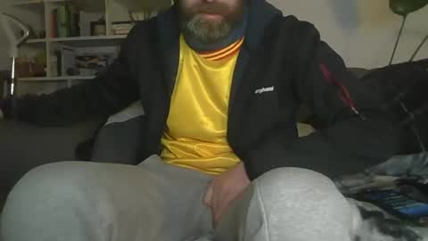 Geon online show from November 2025 09:59:01 PM