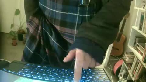 Geon online show from February 2026 11:53:02 PM