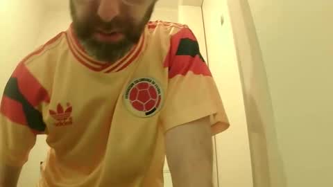 Geon online show from April 2026 06:19:01 AM