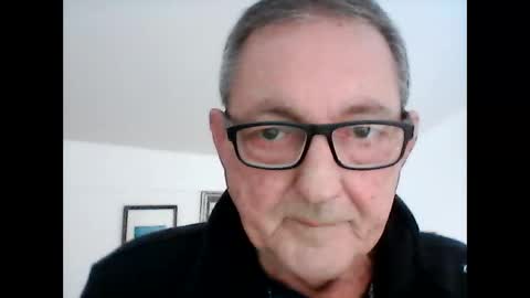 georg1412 online show from November 2025 09:30:01 AM