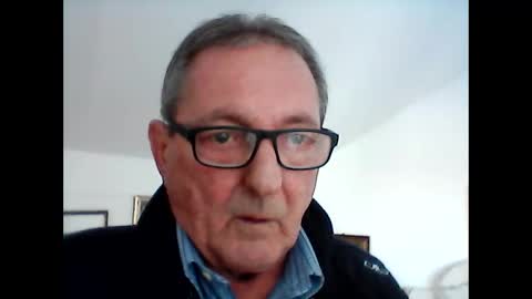 georg1412 online show from January 2026 01:05:01 PM