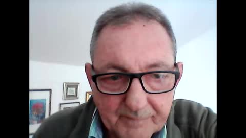 georg1412 online show from February 2026 01:27:02 PM