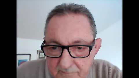 georg1412 online show from April 2026 09:40:02 AM