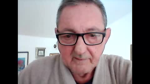 georg1412 online show from April 2026 09:27:01 AM