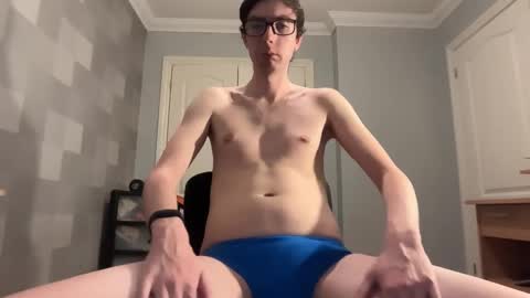 George online show from December 2025 10:38:02 PM