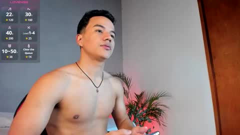 Jorge online show from February 2026 03:02:02 AM