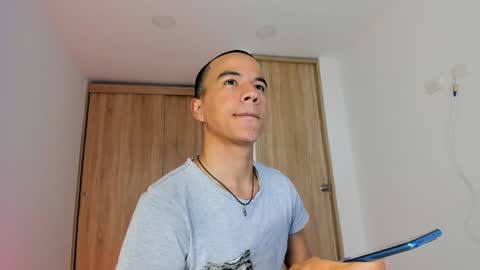 Jorge online show from May 2026 01:11:02 AM