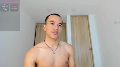 Jorge online show from May 2026 11:10:02 PM