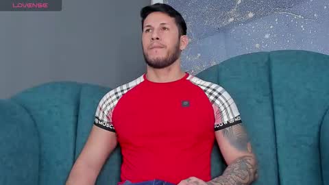 George online show from October 2025 04:32:02 AM