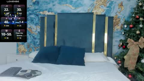 George online show from December 2025 03:07:01 PM