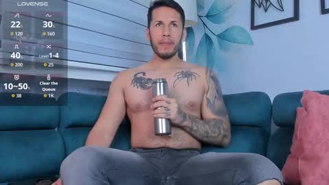 George online show from March 2026 01:01:01 AM