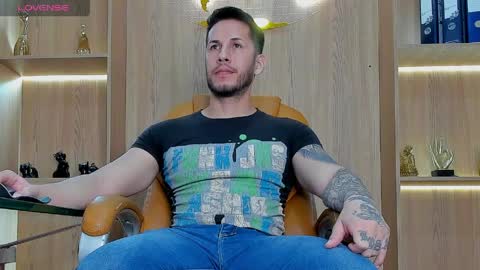 George online show from April 2026 04:17:01 AM