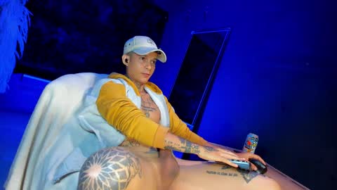 Snapshot of george_prince2 chatting on May 2026 05:54:01 PM independent model online show from May 2026 05:54:01 PM