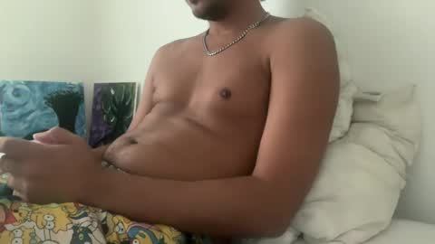 GEORGECLOONEYSON online show from February 2025 05:12:01 AM