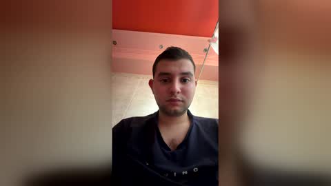 georgefgs online show from May 2026 10:31:01 AM